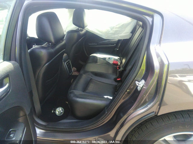 Dodge Charger Sxt 2020 2C3CDXBGXLH213255 Image 9