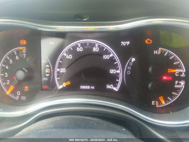 1C4RJEBG5KC662296 Jeep Grand Cherokee Limited