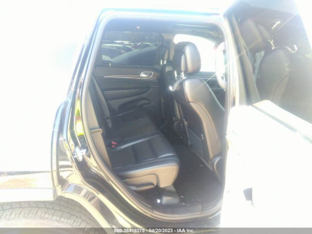 1C4RJEBG5KC662296 Jeep Grand Cherokee Limited