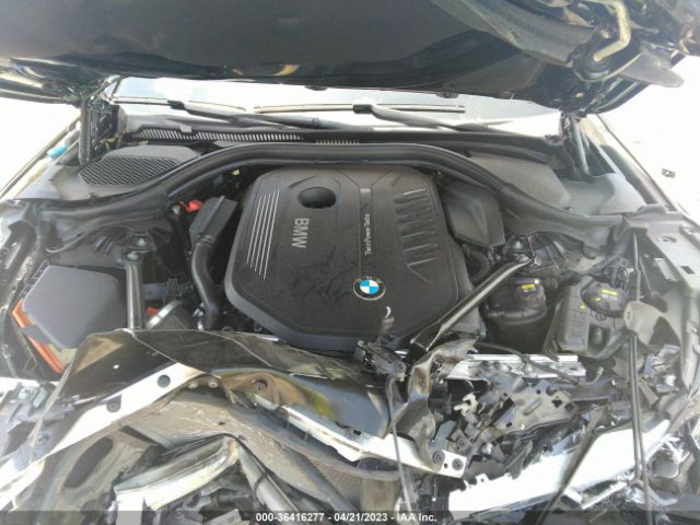 WBAJE5C3XHG913891 BMW 5 Series 540i