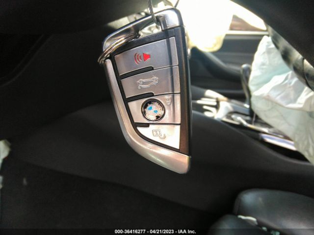 WBAJE5C3XHG913891 BMW 5 Series 540i