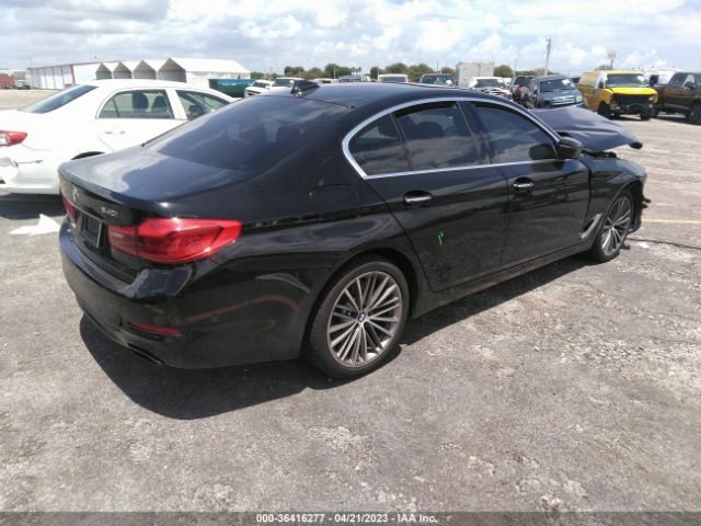 WBAJE5C3XHG913891 BMW 5 Series 540i