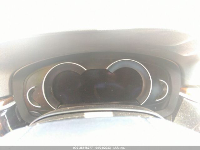 WBAJE5C3XHG913891 BMW 5 Series 540i