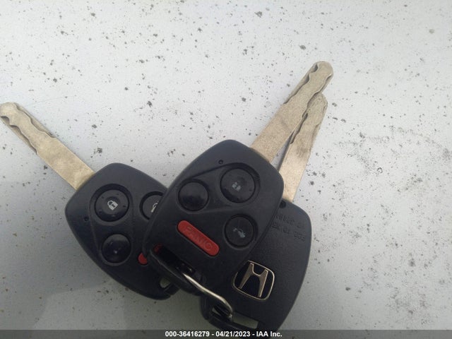 2007 HONDA CIVIC HYBRID VIN: JHMFA36247S024946