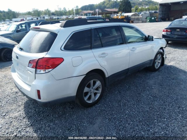 4S4BRCCC1E3205706 Subaru Outback 2.5i Premium