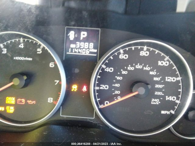 4S4BRCCC1E3205706 Subaru Outback 2.5i Premium