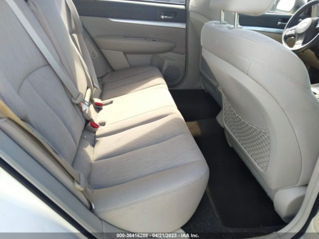 4S4BRCCC1E3205706 Subaru Outback 2.5i Premium