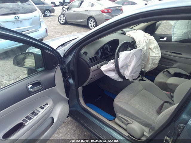 2006 CHEVROLET COBALT LT VIN: 1G1AL58F567842150
