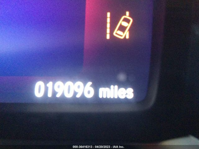 5FNYF6H2XNB092804 Honda Pilot Special Edition