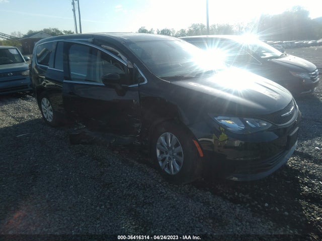 2020 2C4RC1AGXLR138767 main image