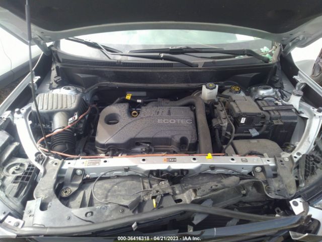 3GKALTEV3LL300595 GMC Terrain Sle