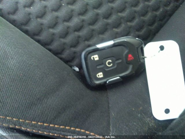 3GKALTEV3LL300595 GMC Terrain Sle
