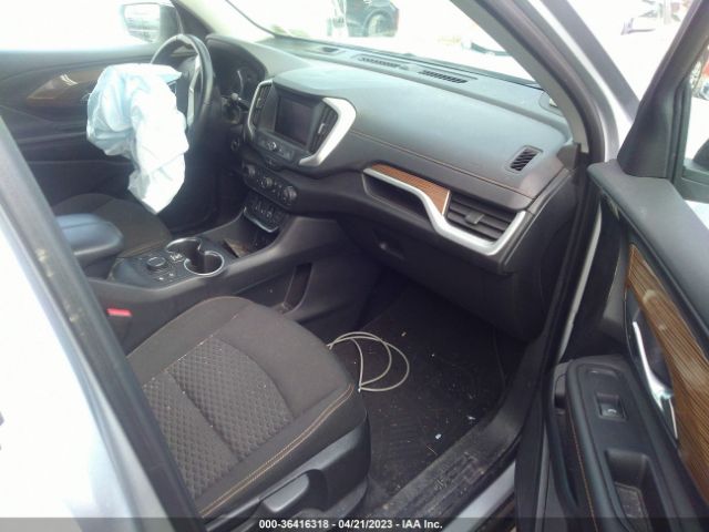 3GKALTEV3LL300595 GMC Terrain Sle