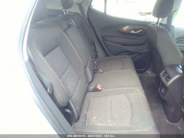 3GKALTEV3LL300595 GMC Terrain Sle