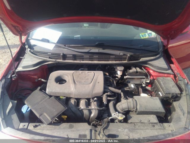 3KPA24AB7JE094943 KIA RIO S