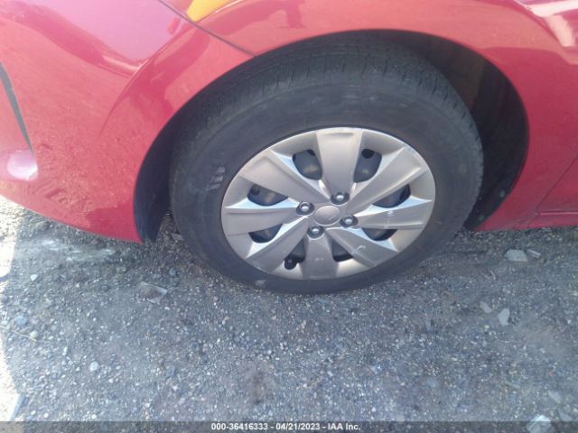 3KPA24AB7JE094943 KIA RIO S