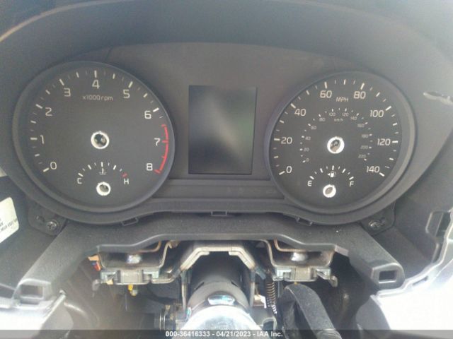 3KPA24AB7JE094943 KIA RIO S