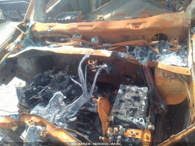 3C4NJCBB2JT468822 Jeep Compass Latitude Fwd