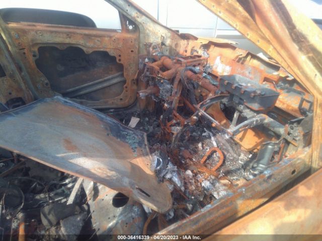3C4NJCBB2JT468822 Jeep Compass Latitude Fwd