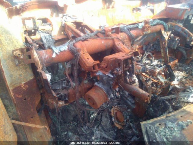 3C4NJCBB2JT468822 Jeep Compass Latitude Fwd