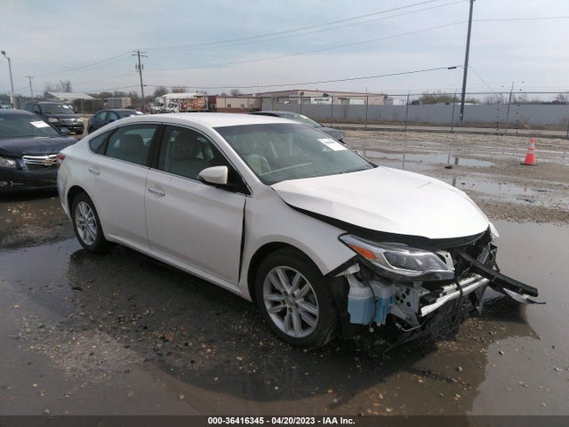 2014 4T1BK1EB3EU097659 main image