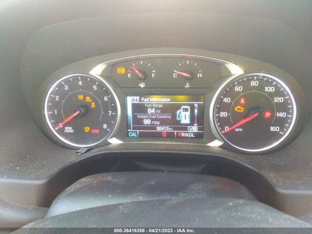 GMC ACADIA SLT 2018 1GKKNMLS1JZ185904 Image 7