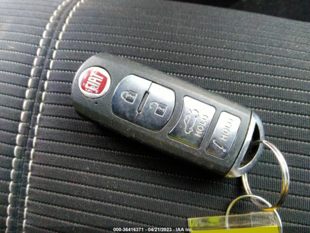 JC1NFAEK6H0104182 Fiat 124 Spider Classica