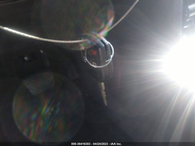 3FADP4EJ7KM137092 Ford FIESTA SE