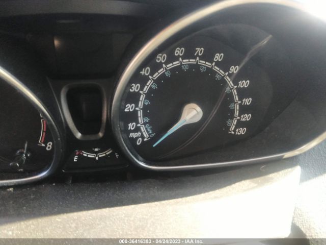 3FADP4EJ7KM137092 Ford FIESTA SE