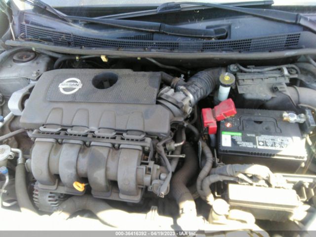 3N1AB7AP1EY225532 Nissan SENTRA S