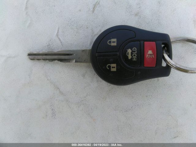 3N1AB7AP1EY225532 Nissan SENTRA S
