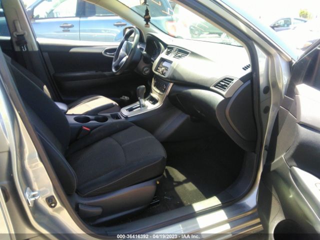 3N1AB7AP1EY225532 Nissan SENTRA S