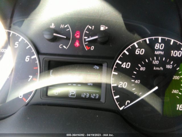 3N1AB7AP1EY225532 Nissan SENTRA S