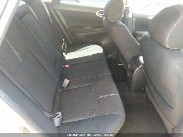 3N1AB7AP1EY225532 Nissan SENTRA S