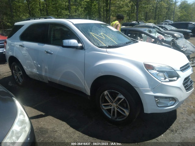 2016 2GNALDEK9G6275596 main image