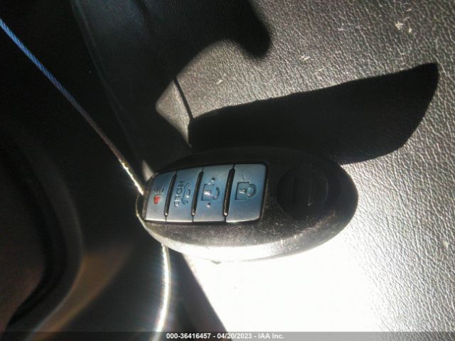 1N4AA5AP3EC475356 Nissan Maxima 3.5 Sv W/premium Pkg