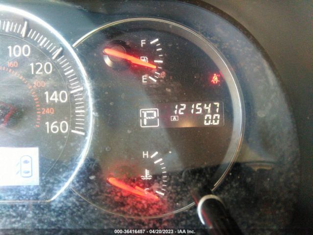 1N4AA5AP3EC475356 Nissan Maxima 3.5 Sv W/premium Pkg