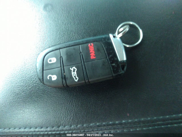 1C3CCCBB5FN584707 Chrysler 200 S