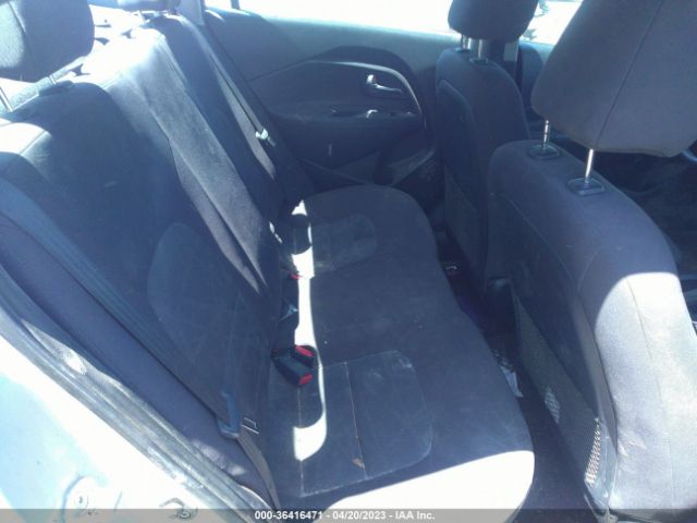 KNADM4A37G6669487 KIA RIO LX