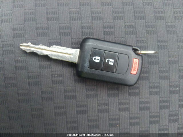 ML32A3HJ6HH007510 Mitsubishi MIRAGE ES