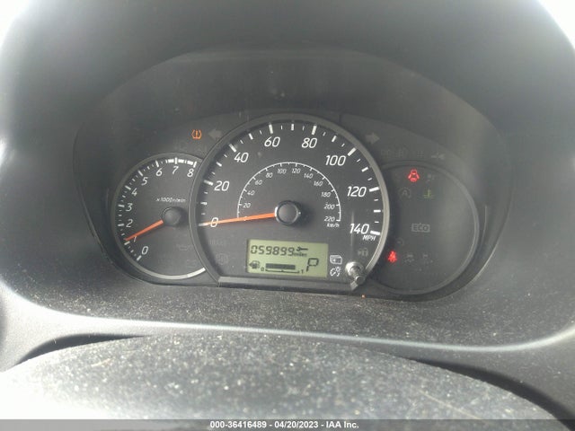 ML32A3HJ6HH007510 Mitsubishi MIRAGE ES