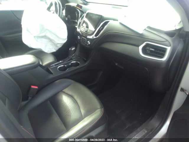 2019 CHEVROLET EQUINOX PREMIER VIN: 2GNAXPEX5K6285116