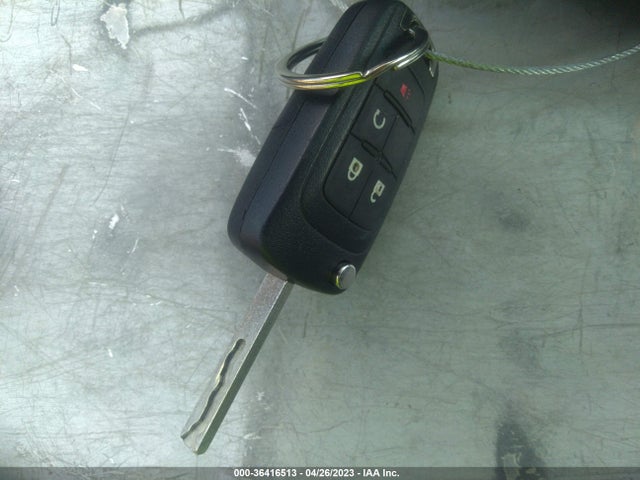 GMC Terrain Sle 2015 2GKALREK3F6291060 Image 11