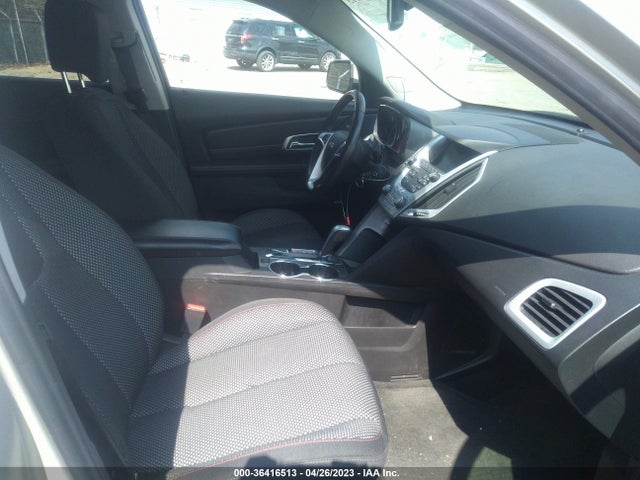 GMC Terrain Sle 2015 2GKALREK3F6291060 Image 5