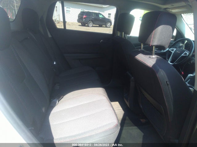 GMC Terrain Sle 2015 2GKALREK3F6291060 Image 8