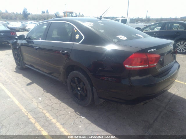 1VWAS7A38FC100500 Volkswagen Passat 1.8t Limited Edition