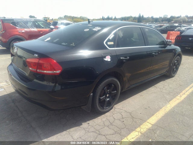 1VWAS7A38FC100500 Volkswagen Passat 1.8t Limited Edition