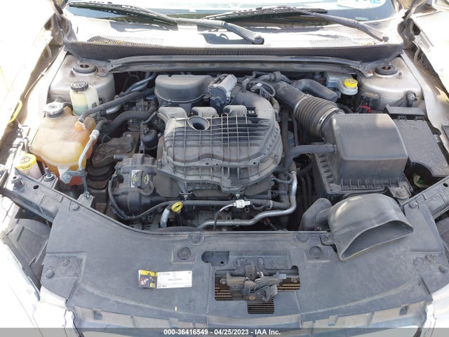 1C3CCBCG7EN150470 Chrysler 200 Limited