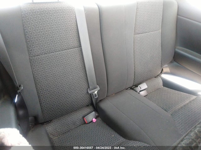2008 PONTIAC G5 VIN: 1G2AL18F587155127