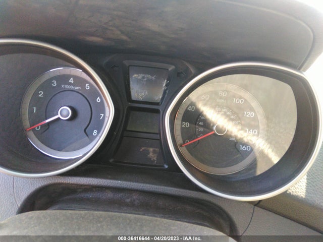 Hyundai ELANTRA GT 2015 KMHD35LH7FU240831 Image 7